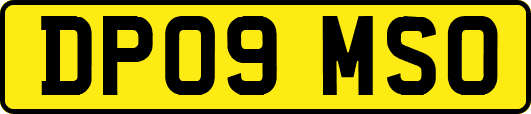 DP09MSO