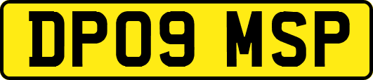 DP09MSP
