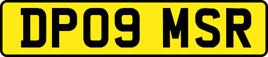 DP09MSR