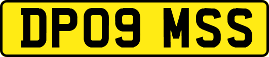 DP09MSS