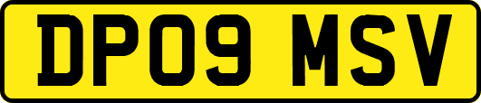 DP09MSV
