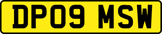 DP09MSW