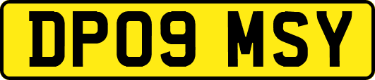 DP09MSY