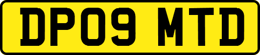 DP09MTD