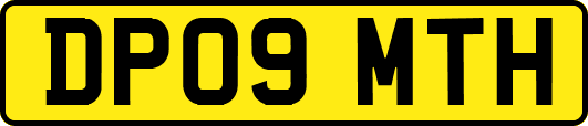 DP09MTH