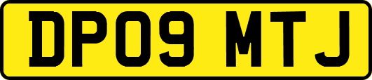 DP09MTJ