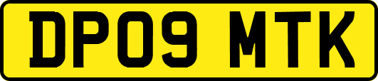 DP09MTK