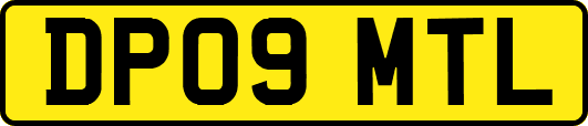 DP09MTL