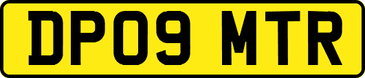 DP09MTR