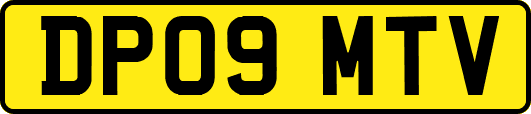 DP09MTV