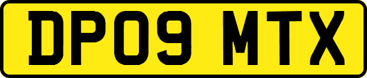DP09MTX