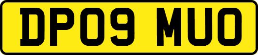 DP09MUO