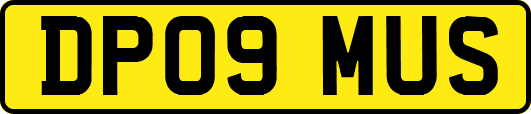 DP09MUS