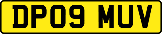 DP09MUV