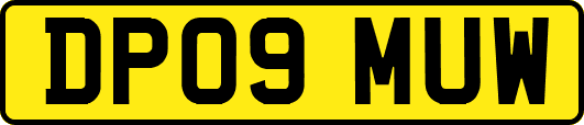 DP09MUW