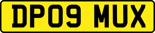 DP09MUX