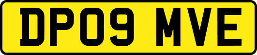 DP09MVE