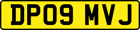 DP09MVJ