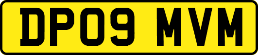 DP09MVM