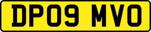 DP09MVO