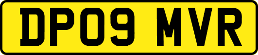 DP09MVR