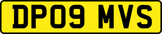 DP09MVS