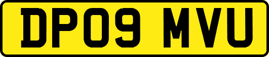 DP09MVU