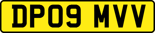 DP09MVV