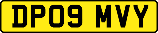 DP09MVY