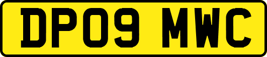 DP09MWC
