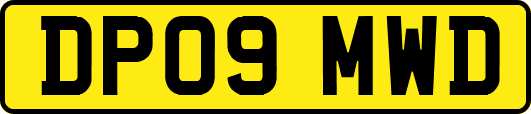 DP09MWD