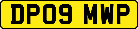 DP09MWP