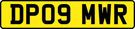 DP09MWR