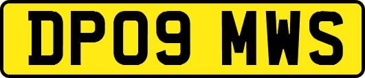 DP09MWS