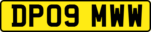DP09MWW