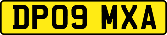 DP09MXA