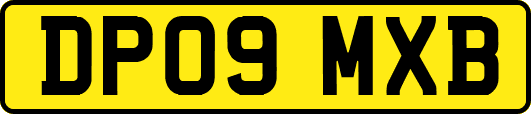 DP09MXB