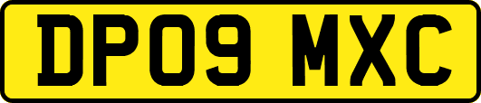 DP09MXC
