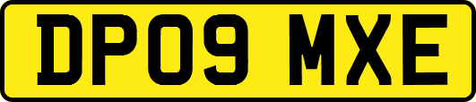DP09MXE