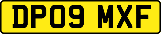 DP09MXF