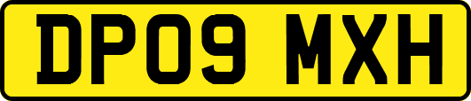 DP09MXH