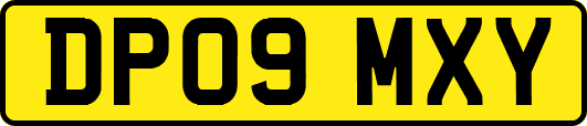 DP09MXY