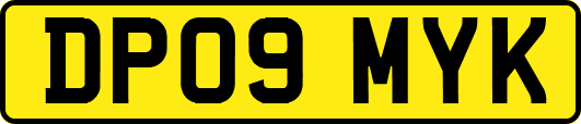 DP09MYK
