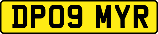 DP09MYR