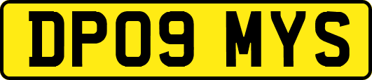 DP09MYS