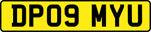 DP09MYU