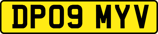 DP09MYV