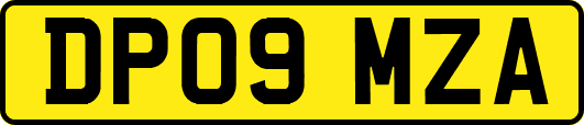 DP09MZA