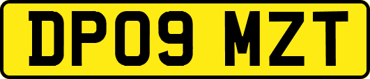 DP09MZT