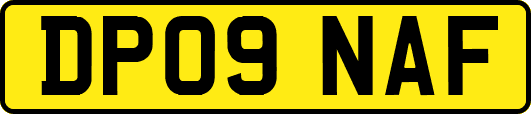 DP09NAF